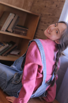 年轻保姆的诱惑