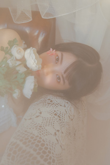 美女露舌头视频